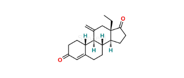 Picture of Etonogestrel USP Related Compound A 