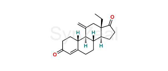 Picture of Etonogestrel USP Related Compound A 