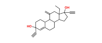 Picture of Etonogestrel Impurity 7