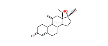 Picture of Etonogestrel Impurity 8