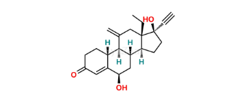 Picture of Etonogestrel Impurity 9