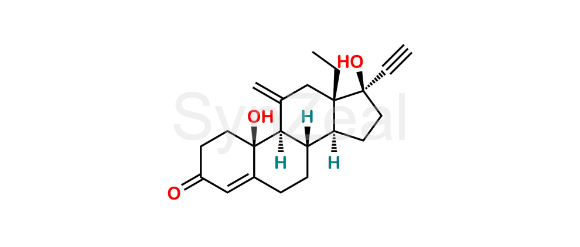 Picture of Etonogestrel Impurity 11