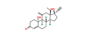 Picture of Etonogestrel Impurity 12