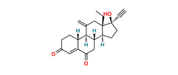 Picture of Etonogestrel Impurity 13