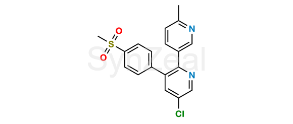 Picture of Etoricoxib