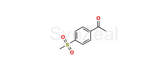 Picture of Etoricoxib Impurity 1