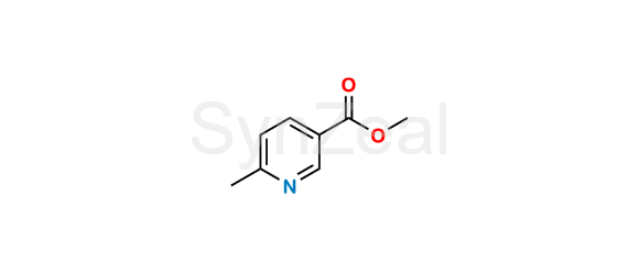 Picture of Methyl 6-Methylnicotinate