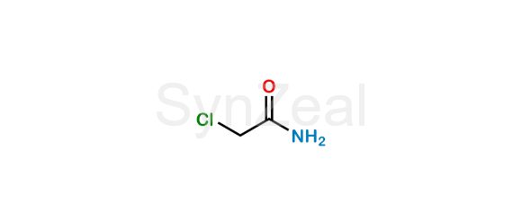 Picture of 2-Chloroacetamide