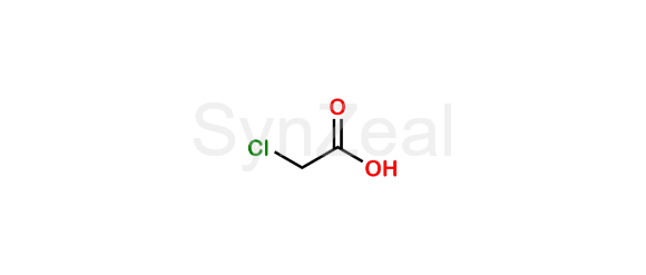 Picture of 2-Chloroacetic acid