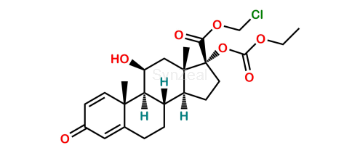 Picture of Loteprednol Etabonate
