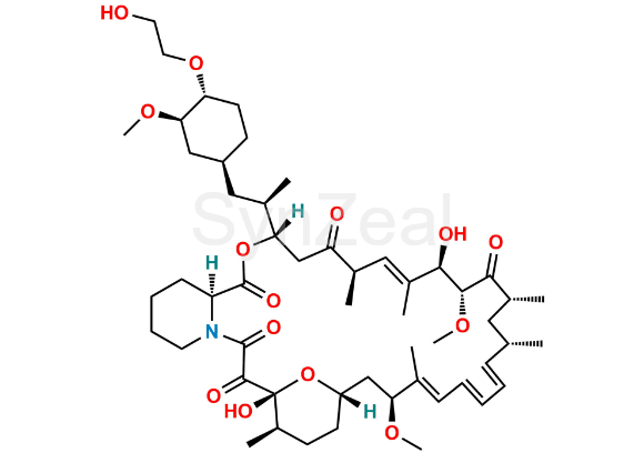 Picture of Everolimus