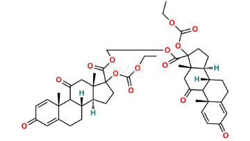 Picture of Loteprednol Impurity 5