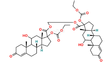 Picture of Loteprednol Impurity 6