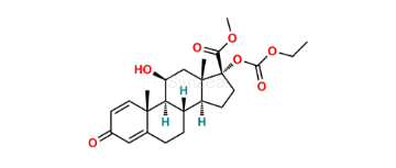Picture of Loteprednol Impurity 7