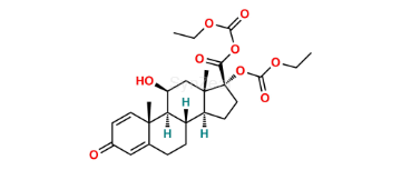 Picture of Loteprednol Impurity 8