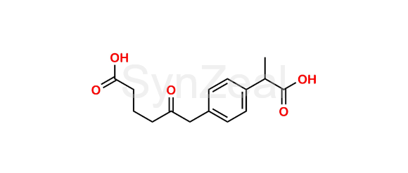 Picture of Loxoprofen Impurity A