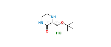 Picture of Evogliptin Impurity 2