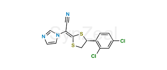 Picture of Luliconazole