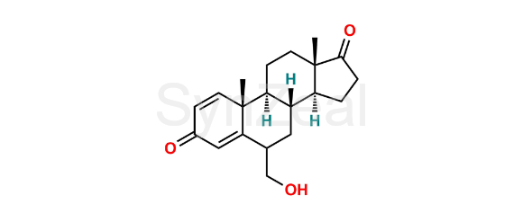 Picture of Exemestane EP Impurity B