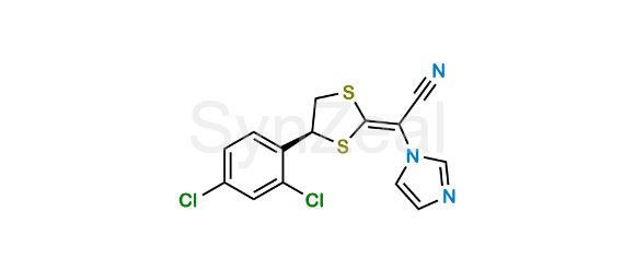 Picture of (S)-Luliconazole-Z-Isomer