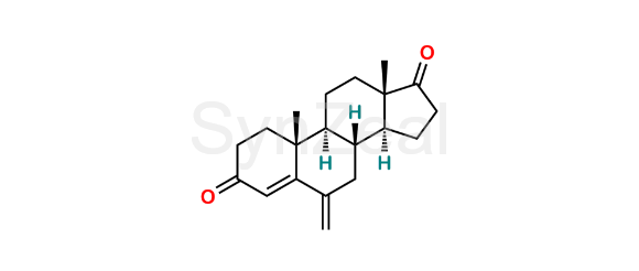 Picture of Exemestane EP Impurity E