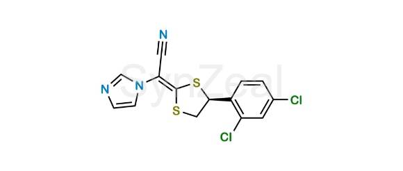 Picture of (S)-Luliconazole-E-Isomer