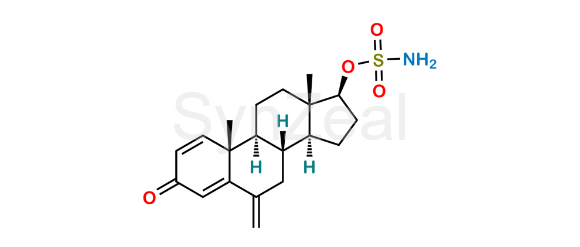 Picture of Exemestane Metabolite 1