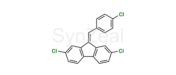 Picture of Lumefantrine DCF- Derivative