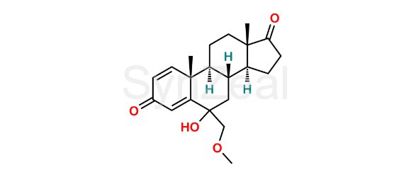 Picture of Exemestane Metabolite 2