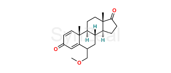 Picture of Exemestane Impurity 2