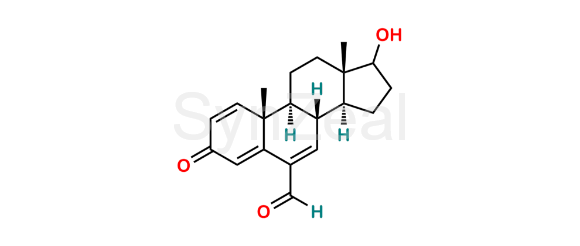 Picture of Exemestane Related Compound 2