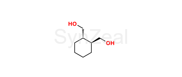 Picture of (1S,2S)-1,2-Cyclohexanedimethanol