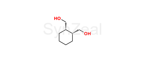 Picture of Cis-1,2-Cyclohexanedimethanol