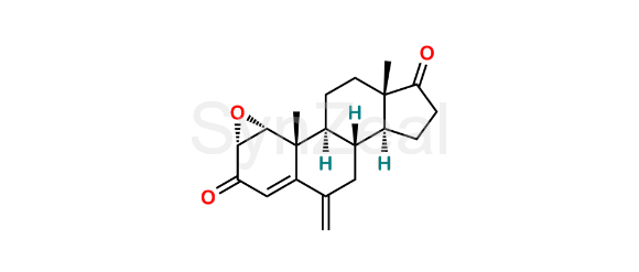 Picture of Exemestane Impurity 1