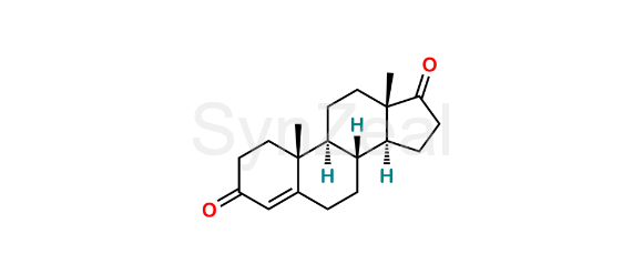 Picture of Exemestane Impurity 5