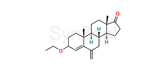 Picture of Exemestane Impurity 7