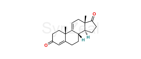 Picture of Exemestane Impurity 8