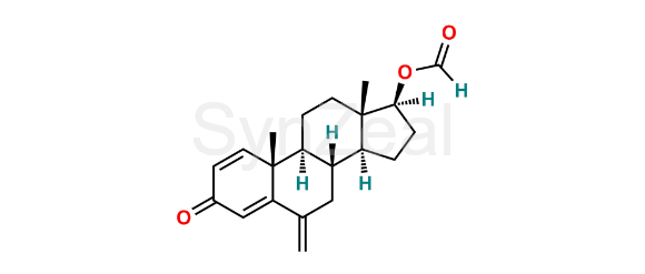 Picture of Exemestane EP Impurity I