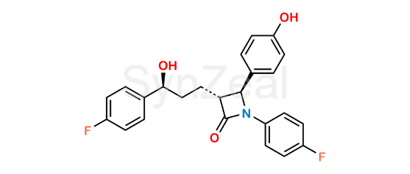 Picture of Ezetimibe