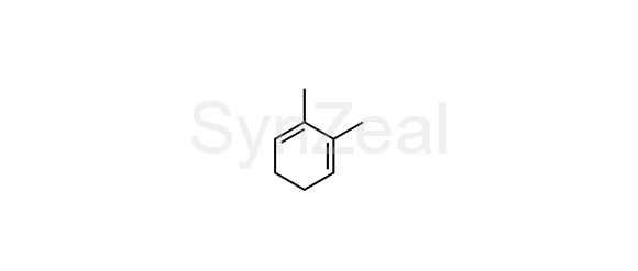 Picture of 2,3-Dimethylcyclohexa-1,3-Diene