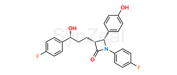 Picture of Ezetimibe (RRR)-Isomer