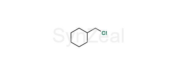 Picture of 1-Chloromethylcyclohexane
