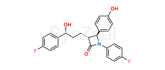 Picture of Ezetimibe (RRS)-Isomer