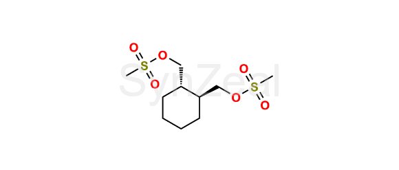 Picture of Lurasidone Trans (S,S) Mesylate