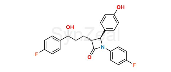 Picture of Ezetimibe Impurity 27