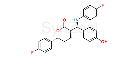 Picture of Ezetimibe Impurity 1