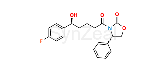 Picture of Ezetimibe Impurity 16