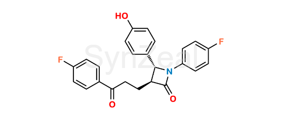 Picture of ent-Ezetimibe Ketone