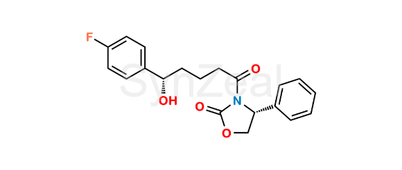 Picture of Ezetimibe Impurity 2