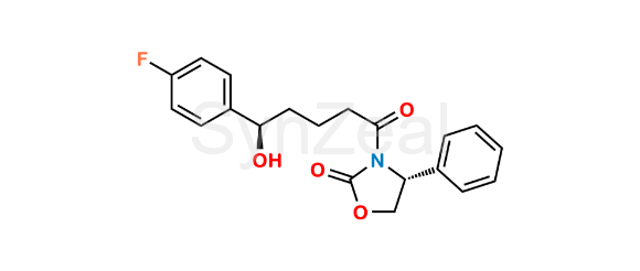 Picture of Ezetimibe Impurity 3